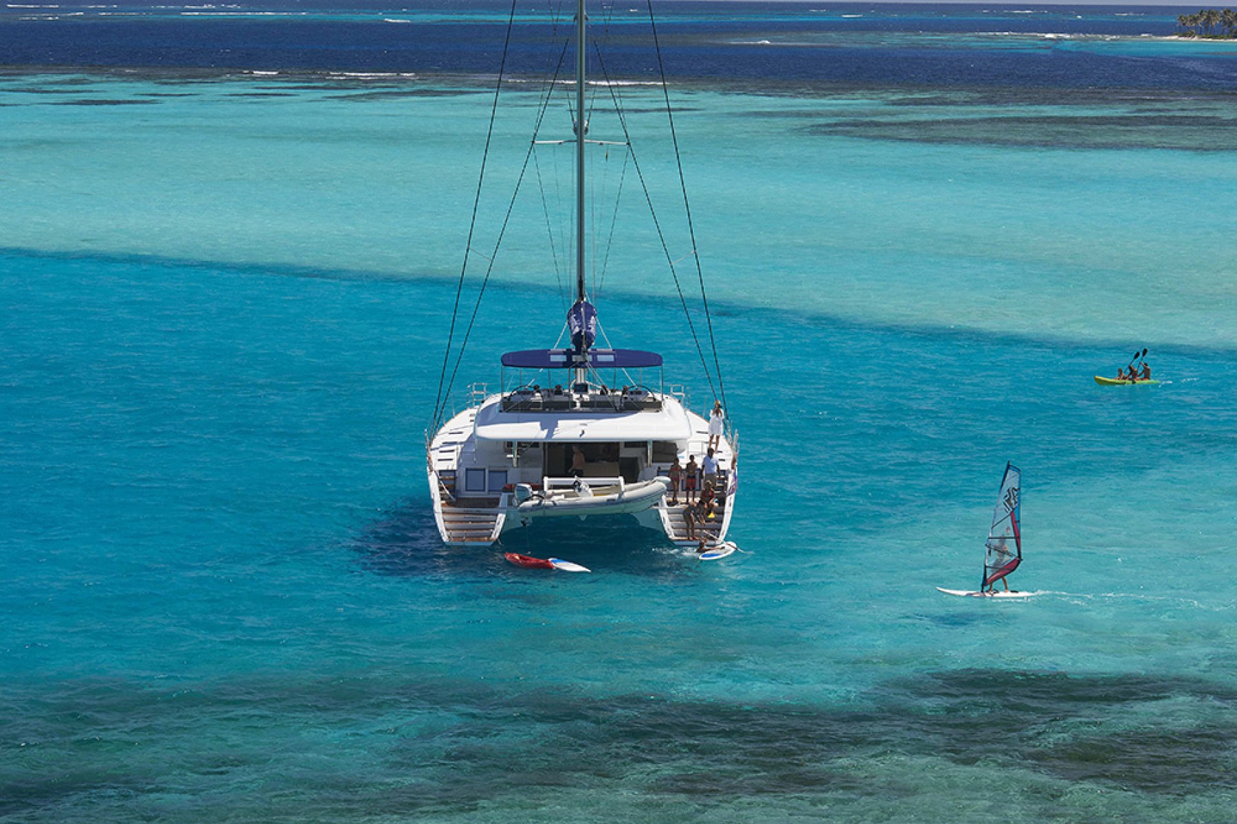 Dream Caribbean - 10 nuits